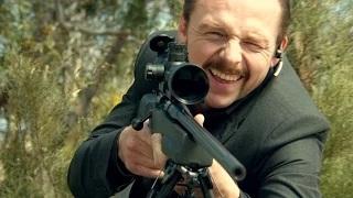 Watch Kill Me Three Times Featurette - Cast (2015) Simon Pegg, Teresa Palmer Movie HD Video