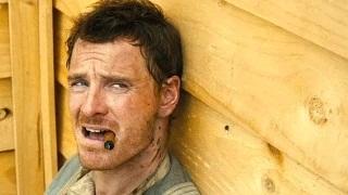 Watch Slow West Official TRAILER (2015) Michael Fassbender Movie HD - Hollywood Trailer Video