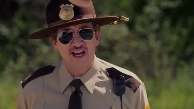 Watch Super Troopers 2 Official Indiegogo Campaign Trailer (2015) Broken Lizard Comedy HD - Hollywood Trailer Video