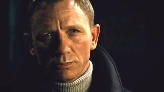 Watch Spectre Official Teaser TRAILER (2015) Daniel Craig Spy Movie HD - Hollywood Trailer Video