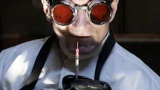 Watch THE CHAIR Trailer (Horror - 2015) - Hollywood Trailer Video