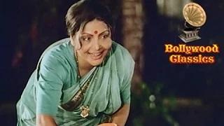Watch Kuch Tum Karo Kuch Hum Kare - Kishore Kumar & Lata Mangeshkar Songs - R D Burman Songs Video