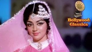 Watch Bane Bade Raja - Asha Bhosle Hit Songs - Hema Malini Songs Video