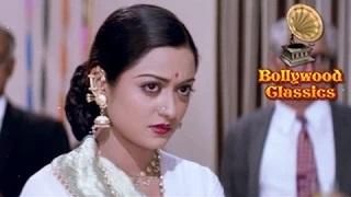 Watch Khushiyan Hi Khushiyan Ho Daman Mein Jiske - Yesudas & Hemlata Hit Song - Ravindra Jain Songs [Old is Gold] Video