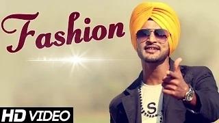 Watch Fashion - Dee Meet - Official Song - New Punjabi Songs 2015 Video
