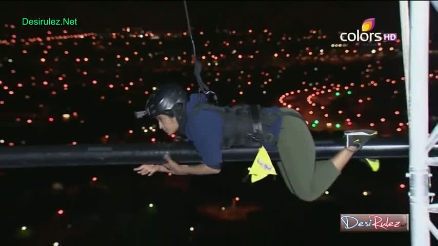 Watch Khatron Ke Khiladi Season 6 - 28th March 2015 - Part 1/4 HD Video