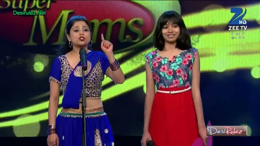 Watch DID Super Moms 2 - 29th March 2014 - Part 2/4 Video