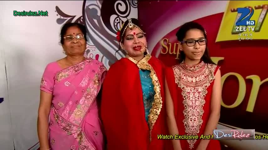 Watch DID Super Moms 2 - 29th March 2014 - Part 3/4 Video