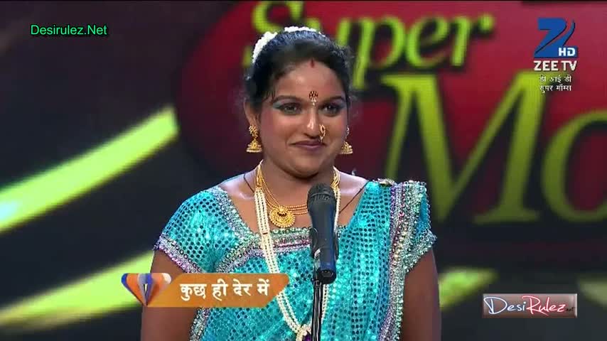 Watch DID Super Moms 2 - 29th March 2014 - Part 4/4 Video