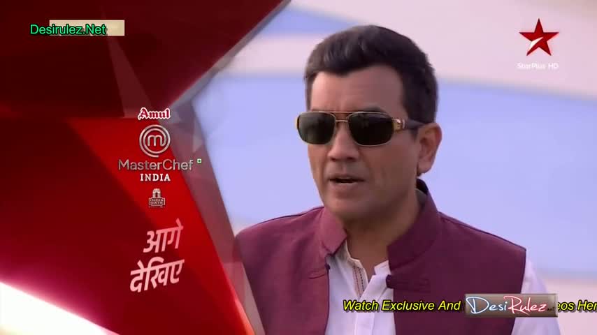 Watch Master Chef India 4 - 28th March 2015 - Part 2/2 Video