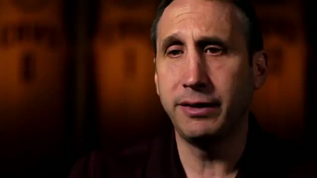 Watch NBA All-Access: Cleveland Cavaliers - Playoff Push Video