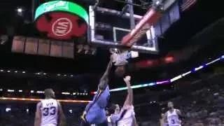 Watch Top 10 NBA Plays: March 29th Video Video