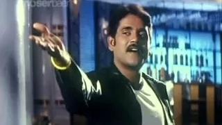 Watch Malli Poova - Nagarjuna, Keerthi Reddy, Aishwarya Rai - Shankar - Tamil Classic Song Video
