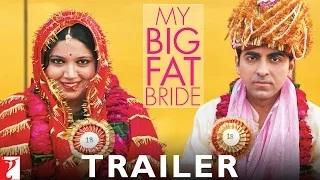 Watch My Big Fat Bride - International Trailer Video
