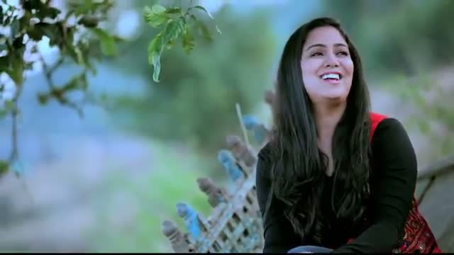 Watch Jutti Kasuri - Latest Punjabi Song | Harshdeep Kaur Video