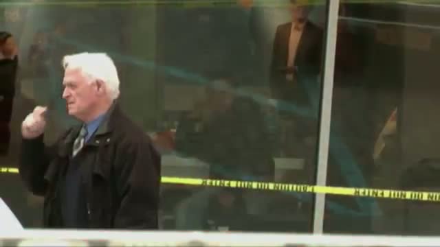 Watch Customer Killed When SUV Crashes Into NY Store  Video