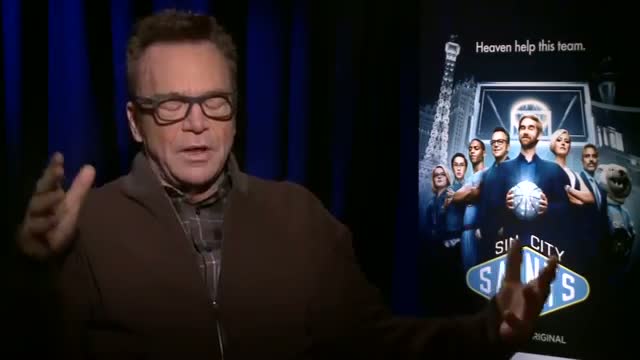 Watch Tom Arnold Talks Twitter Criticism  Video