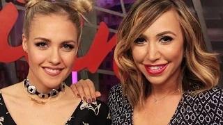 Watch Pop Singer Eden XO Talks New EP and One Direction Drama - The Lowdown with Diana Madison Vide Video