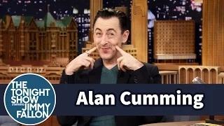 Watch Alan Cumming Talked Helen Mirren into Loving Crocs - The Tonight Show Starring Jimmy Fallon Video