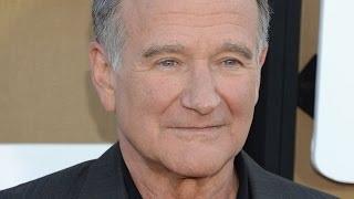 Watch ROBIN WILLIAMS' Family Headed to Court Video