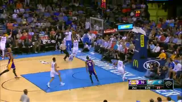 Watch Top 10 NBA Defensive Plays of the Week: 3/22 - 3/28  Video