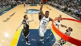 Watch NBA: Monday Night Throw-downs!! Video