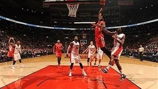 Watch Top 10 NBA Plays: March 30th Video Video