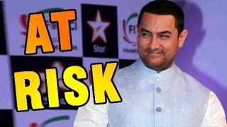 Watch OMG!! Aamir's Health AT RISK!! Video