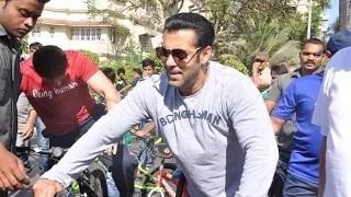 Watch Salman Khan Hit And Run Case - Salman Khan To Set FREE Video Video