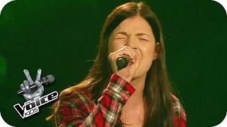 Watch The Voice Kids 2015: Emeli Sande: Next To Me (Samira) | Blind Auditions Video