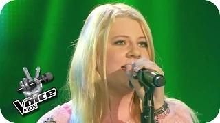 Watch The Voice Kids 2015: Katy Perry: Thinking Of You (Paulina) | Blind Auditions Video