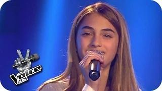 Watch The Voice Kids 2015: Laura Pausini: Vivimi (Luna) | Blind Auditions Video