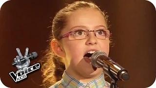 Watch The Voice Kids 2015: Charli XCX - Boom Clap (Eleni) | Blind Auditions Video