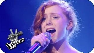 Watch The Voice Kids 2015: Mr. Big - To Be With You (Tamino, Amber, Julie) | Battle-Shows Video