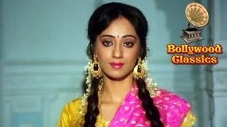 Watch Bhaiya Bhi Tu Hai Mera Babul Bhi Tu Hai - Dharamyudh (1988) - Lata Mangeshkar Hit Songs - Rajesh Roshan Songs [Old is Gold] Video