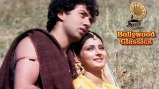 Watch Soni Meri Soni - Sohni Mahiwal (1984) - Anwar & Asha Bhosle Songs - Anu Malik Hit Songs [Old is Gold] Video