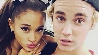 Watch Justin Bieber & Ariana Grande Duet in Concert, Justin Forgets Lyrics Video