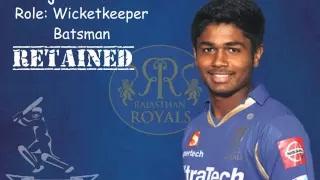 Watch IPL 2015 Rajasthan Royals (RR) : Players Retained / Released Video