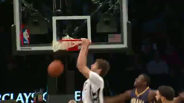 Watch NBA: D-Will Crosses and Dishes Sweet Alley-Oop  Video