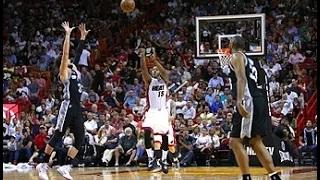 Watch Top 10 NBA Plays: March 31st Video Video