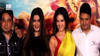 Watch FIR Against Sunny Leone | OMG!! Video