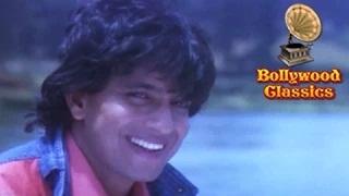 Watch Mere Daddy Kitne Pyare Hain - Pyar Ke Do Pal (1986) - Shabbir Kumar Hit Songs - Mithun Chakraborty Songs [Old is Gold] Video