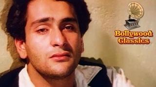 Watch Yaad Teri Aayegi Mujhko Bada Satayegi - Ek Jaan Hain Hum (1983) - Shabbir Kumar Hit Songs - Anu Malik Songs [Old is Gold] Video
