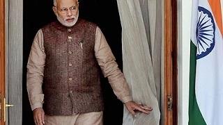 Watch PM Narendra Modi in Odisha Video