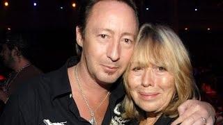 Watch JOHN LENNON's First Wife CYNTHIA LENNON Passes Away Video