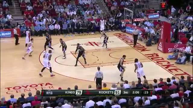 Watch NBA: James Harden Scores Career-High 51-Points  Video