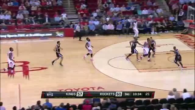 Watch NBA: DeMarcus Cousins Nets 2nd Career Triple-Double in Loss  Video