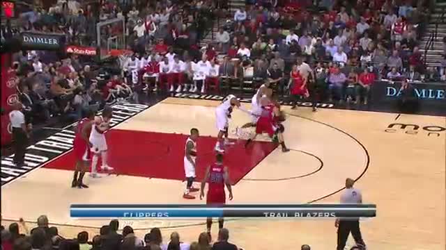 Watch NBA: Chris Paul Scores Season-High 41-Points & 17 Assists  Video