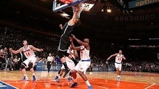 Watch Top 10 NBA Plays: April 1st Video Video
