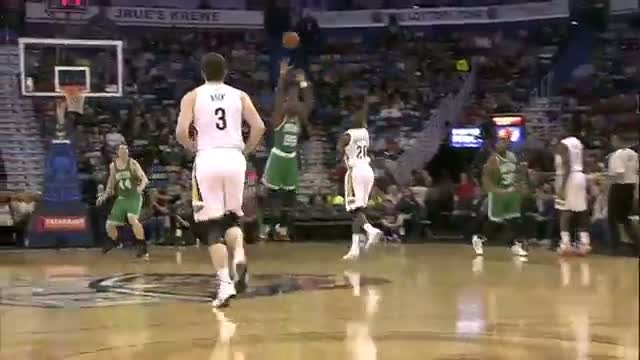 Watch March: Top 10 NBA Dunks of the Month Video Video